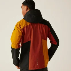 Regatta Veste 3-en-1 Sacramento X pour homme |<Homme Vestes 3 En 1|Vestes Imperméables