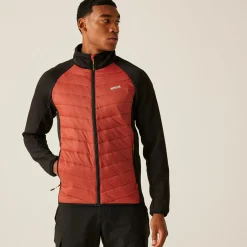 Regatta Veste 3-en-1 Sacramento X pour homme |<Homme Vestes 3 En 1|Vestes Imperméables