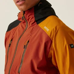 Regatta Veste 3-en-1 Sacramento X pour homme |<Homme Vestes 3 En 1|Vestes Imperméables