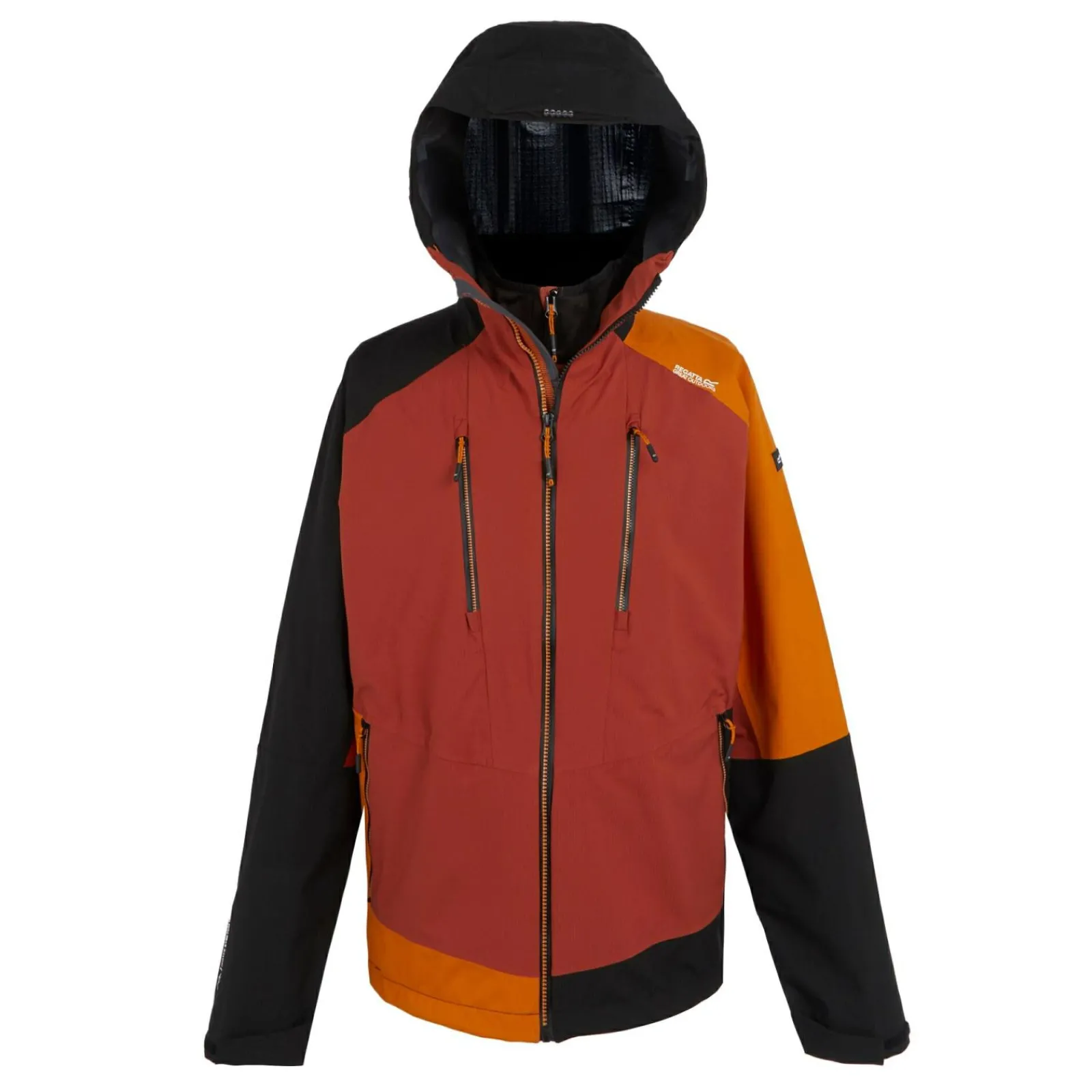 Regatta Veste 3-en-1 Sacramento X pour homme |<Homme Vestes 3 En 1|Vestes Imperméables