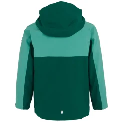 Regatta Veste 3-en-1 Trekktain pour fille |<Enfant Vestes Imperméables|Vestes 3 En 1