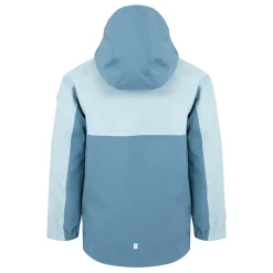 Regatta Veste 3-en-1 Trekktain pour fille |<Enfant Vestes 3 En 1|Vestes Imperméables