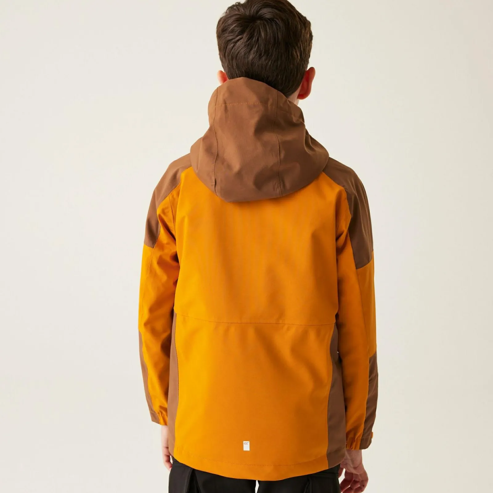 Regatta Veste 3-en-1 Trekktain pour garçon |<Enfant Vestes 3 En 1|Vestes Imperméables