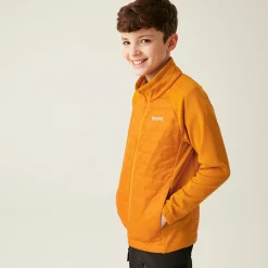 Regatta Veste 3-en-1 Trekktain pour garçon |<Enfant Vestes 3 En 1|Vestes Imperméables