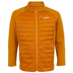Regatta Veste 3-en-1 Trekktain pour garçon |<Enfant Vestes 3 En 1|Vestes Imperméables