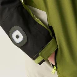 Regatta Veste 3-en-1 Trekktain pour garçon |<Enfant Vestes 3 En 1|Vestes Imperméables