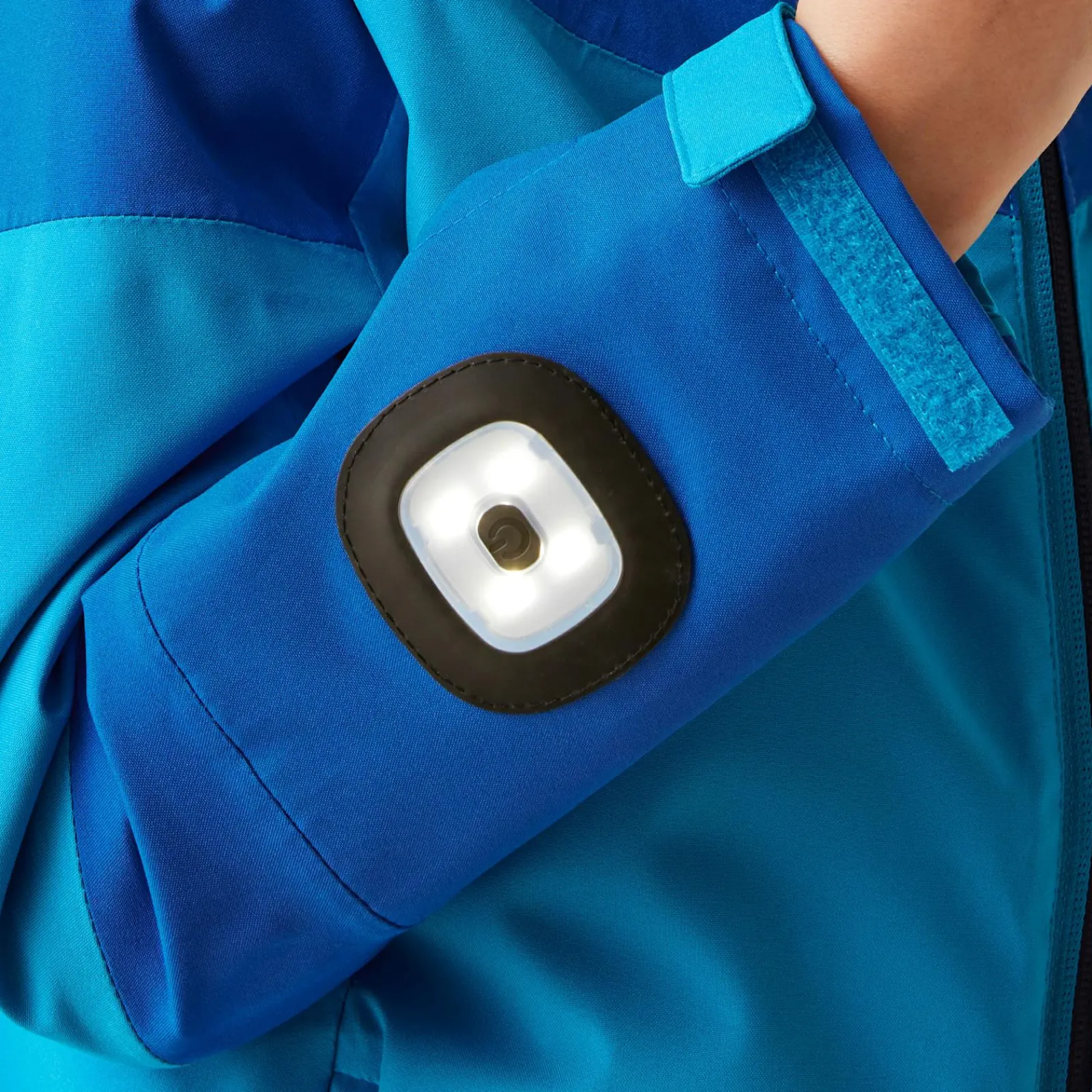 Regatta Veste 3-en-1 Trekktain pour garçon |<Enfant Vestes 3 En 1|Vestes Imperméables