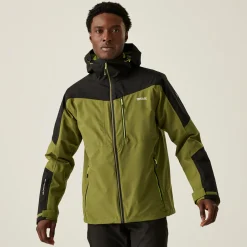 Regatta Veste 3-en-1 Wentwood IX pour homme |<Homme Vestes 3 En 1|Vestes Imperméables