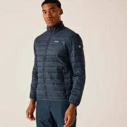 Regatta Veste 3-en-1 Wentwood IX pour homme |<Homme Vestes 3 En 1|Vestes Imperméables