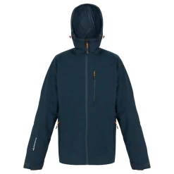 Regatta Veste 3-en-1 Wentwood IX pour homme |<Homme Vestes 3 En 1|Vestes Imperméables