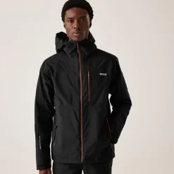 Regatta Veste 3-en-1 Wentwood IX pour homme |<Homme Vestes 3 En 1|Vestes Imperméables