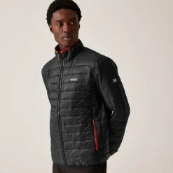 Regatta Veste 3-en-1 Wentwood IX pour homme |<Homme Vestes 3 En 1|Vestes Imperméables