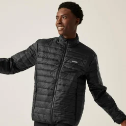 Regatta Veste 3-en-1 Wentwood IX pour homme |<Homme Vestes 3 En 1|Vestes Imperméables