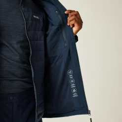 Regatta Veste 3-en-1 Wentwood IX pour homme |<Homme Vestes 3 En 1|Vestes Imperméables