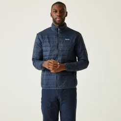 Regatta Veste 3-en-1 Wentwood IX pour homme |<Homme Vestes 3 En 1|Vestes Imperméables
