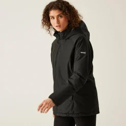 Regatta Veste 3-en-1 Wentwood IX pour femme |<Femme Vestes 3 En 1|Vestes Chaudes