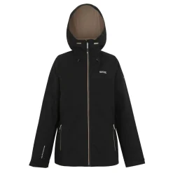 Regatta Veste 3-en-1 Wentwood IX pour femme |<Femme Vestes 3 En 1|Vestes Chaudes