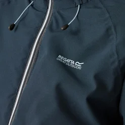 Regatta Veste 3-en-1 Wentwood IX pour femme |<Femme Vestes 3 En 1|Vestes Chaudes
