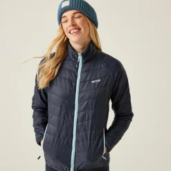 Regatta Veste 3-en-1 Wentwood IX pour femme |<Femme Vestes 3 En 1|Vestes Chaudes