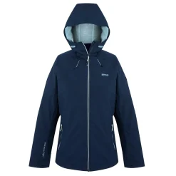 Regatta Veste 3-en-1 Wentwood IX pour femme |<Femme Vestes 3 En 1|Vestes Chaudes