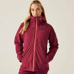 Regatta Veste 3-en-1 Wentwood IX pour femme |<Femme Vestes 3 En 1|Vestes Chaudes