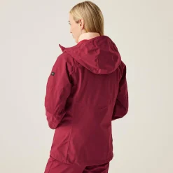 Regatta Veste 3-en-1 Wentwood IX pour femme |<Femme Vestes 3 En 1|Vestes Chaudes