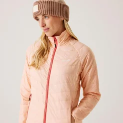 Regatta Veste 3-en-1 Wentwood IX pour femme |<Femme Vestes 3 En 1|Vestes Chaudes
