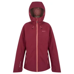 Regatta Veste 3-en-1 Wentwood IX pour femme |<Femme Vestes 3 En 1|Vestes Chaudes