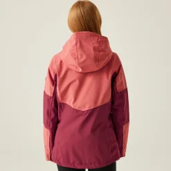 Regatta Veste 3-en-1 Wentwood IX pour femme |<Femme Vestes 3 En 1