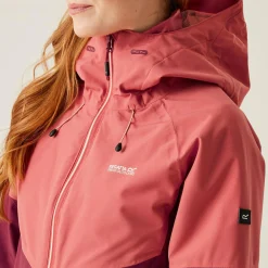 Regatta Veste 3-en-1 Wentwood IX pour femme |<Femme Vestes 3 En 1