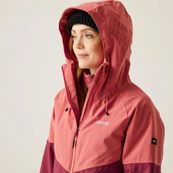 Regatta Veste 3-en-1 Wentwood IX pour femme |<Femme Vestes 3 En 1