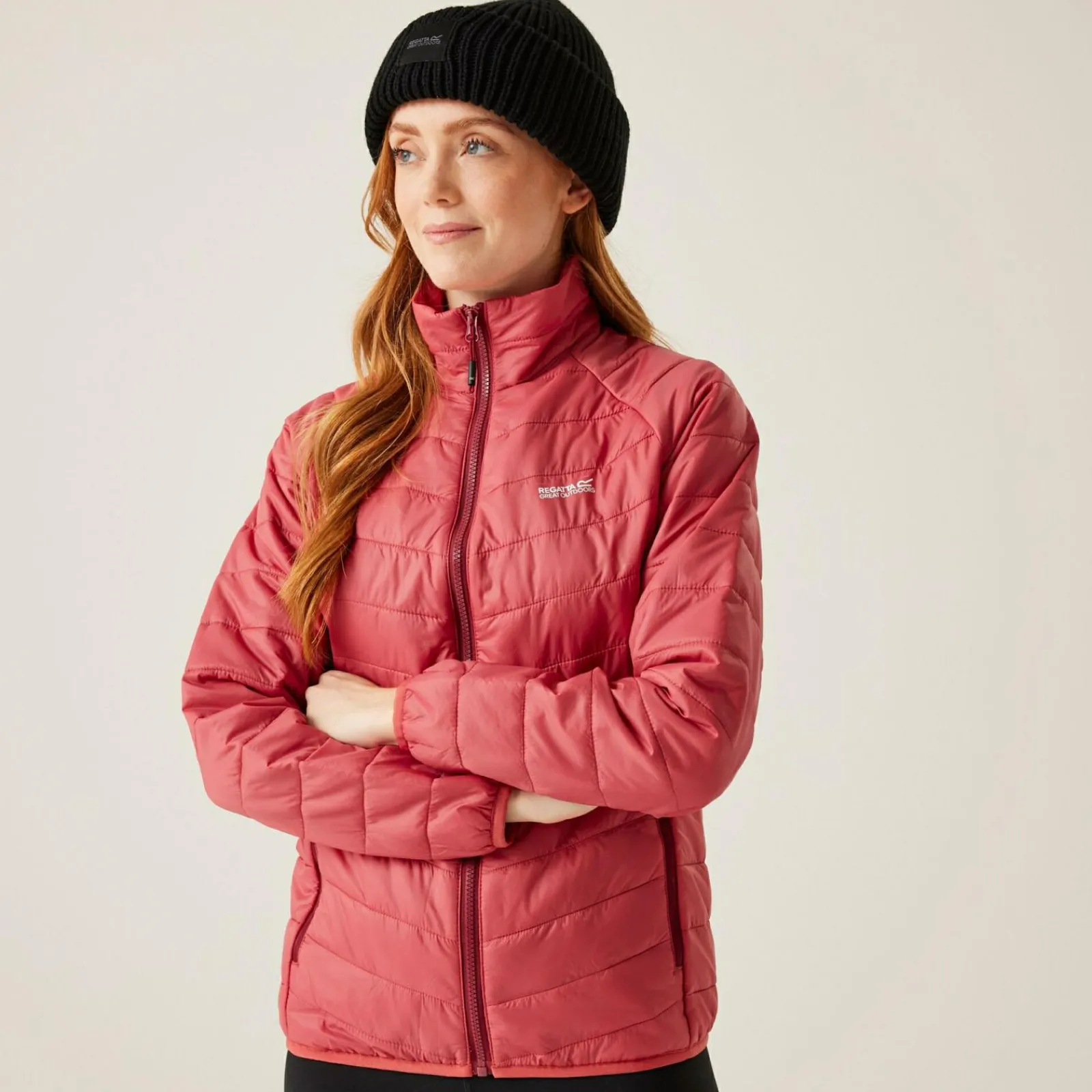 Regatta Veste 3-en-1 Wentwood IX pour femme |<Femme Vestes 3 En 1