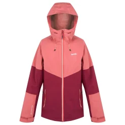 Regatta Veste 3-en-1 Wentwood IX pour femme |<Femme Vestes 3 En 1