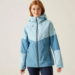 Regatta Veste 3-en-1 Wentwood IX pour femme |<Femme Vestes 3 En 1|Vestes Chaudes