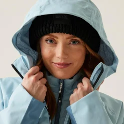 Regatta Veste 3-en-1 Wentwood IX pour femme |<Femme Vestes 3 En 1|Vestes Chaudes