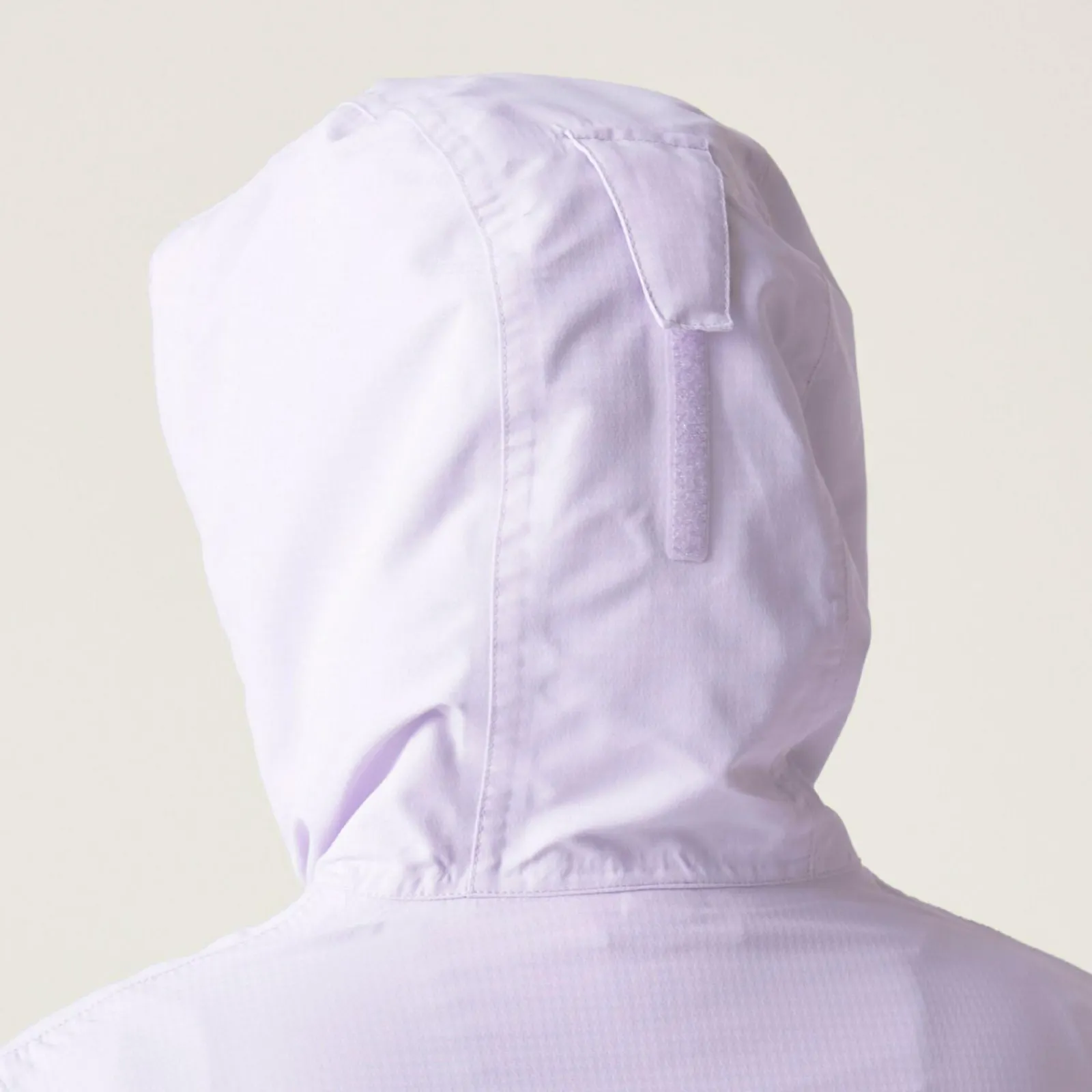 Regatta Veste Femme imperméable Hamara III |<Femme Vestes Légères|Vestes Imperméables