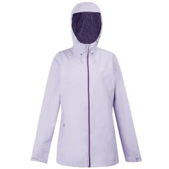 Regatta Veste Femme imperméable Hamara III |<Femme Vestes Légères|Vestes Imperméables