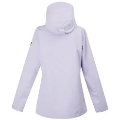 Regatta Veste Femme imperméable Hamara III |<Femme Vestes Légères|Vestes Imperméables