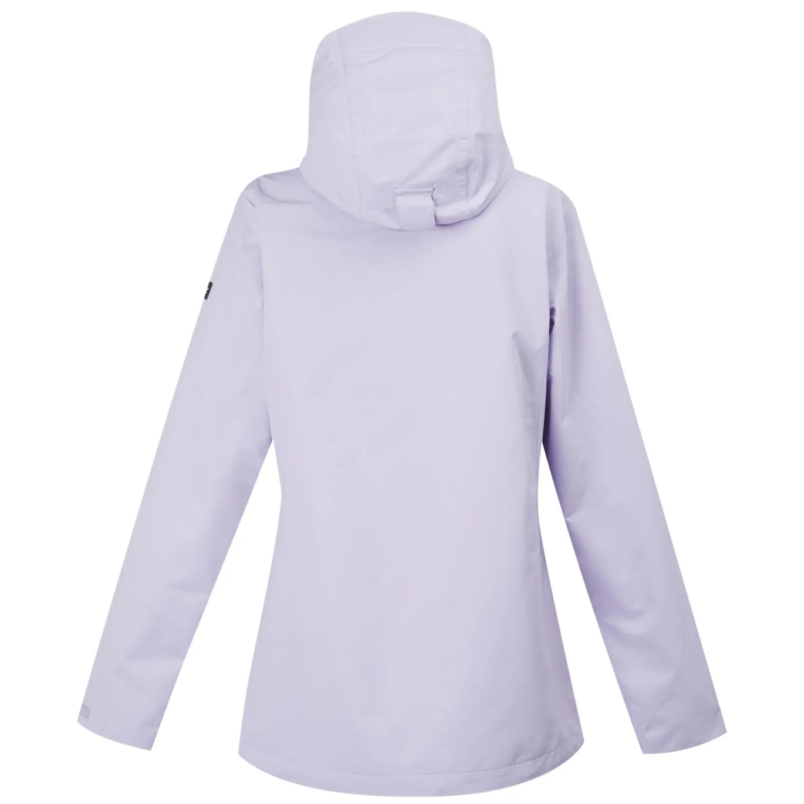 Regatta Veste Femme imperméable Hamara III |<Femme Vestes Légères|Vestes Imperméables