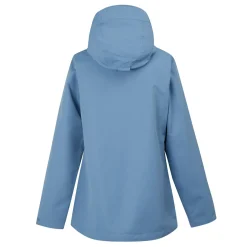 Regatta Veste Femme imperméable Hamara III |<Femme Vestes Légères|Vestes Imperméables