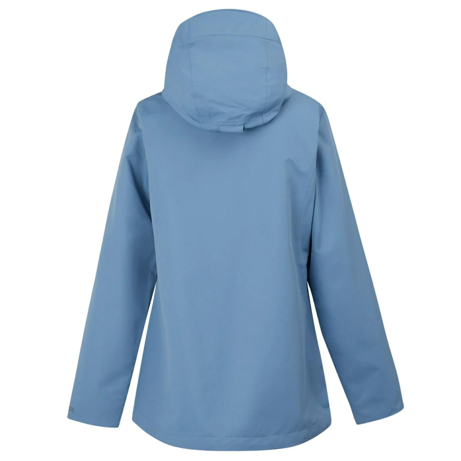 Regatta Veste Femme imperméable Hamara III |<Femme Vestes Légères|Vestes Imperméables