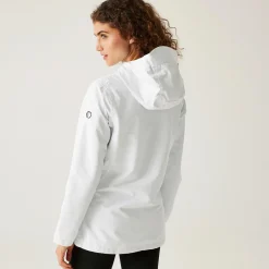 Regatta Veste Femme imperméable Hamara III |<Femme Vestes Légères|Vestes Imperméables