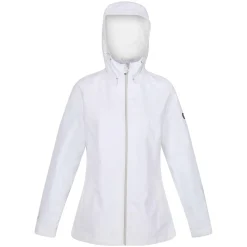 Regatta Veste Femme imperméable Hamara III |<Femme Vestes Légères|Vestes Imperméables