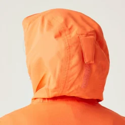 Regatta Veste Femme imperméable Hamara III |<Femme Vestes Légères|Vestes Imperméables