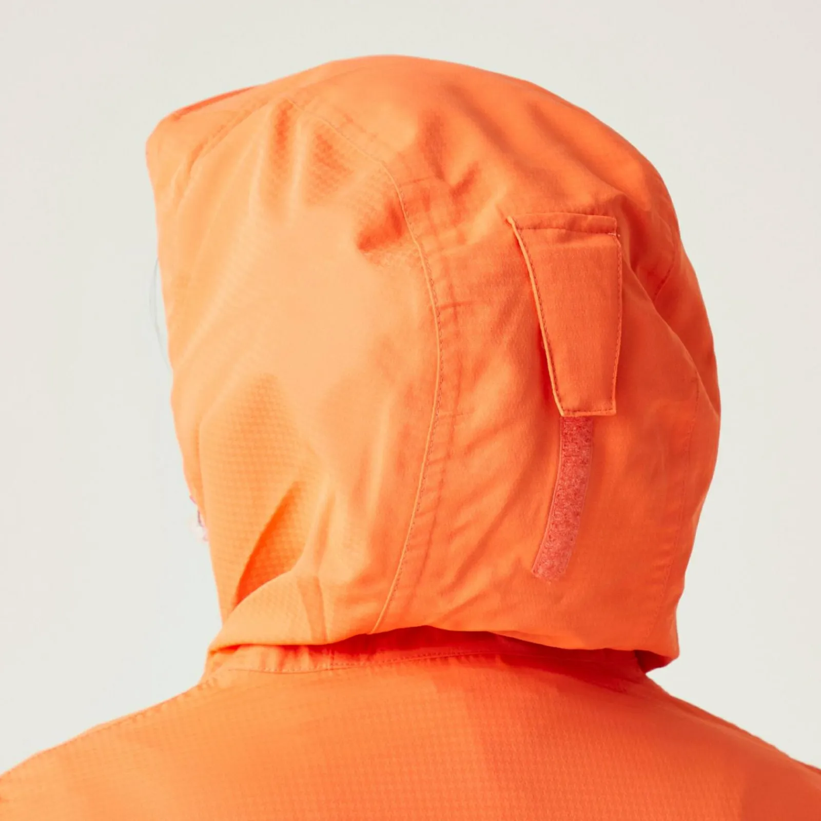 Regatta Veste Femme imperméable Hamara III |<Femme Vestes Légères|Vestes Imperméables