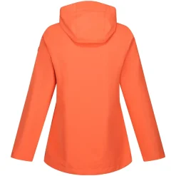 Regatta Veste Femme imperméable Hamara III |<Femme Vestes Légères|Vestes Imperméables