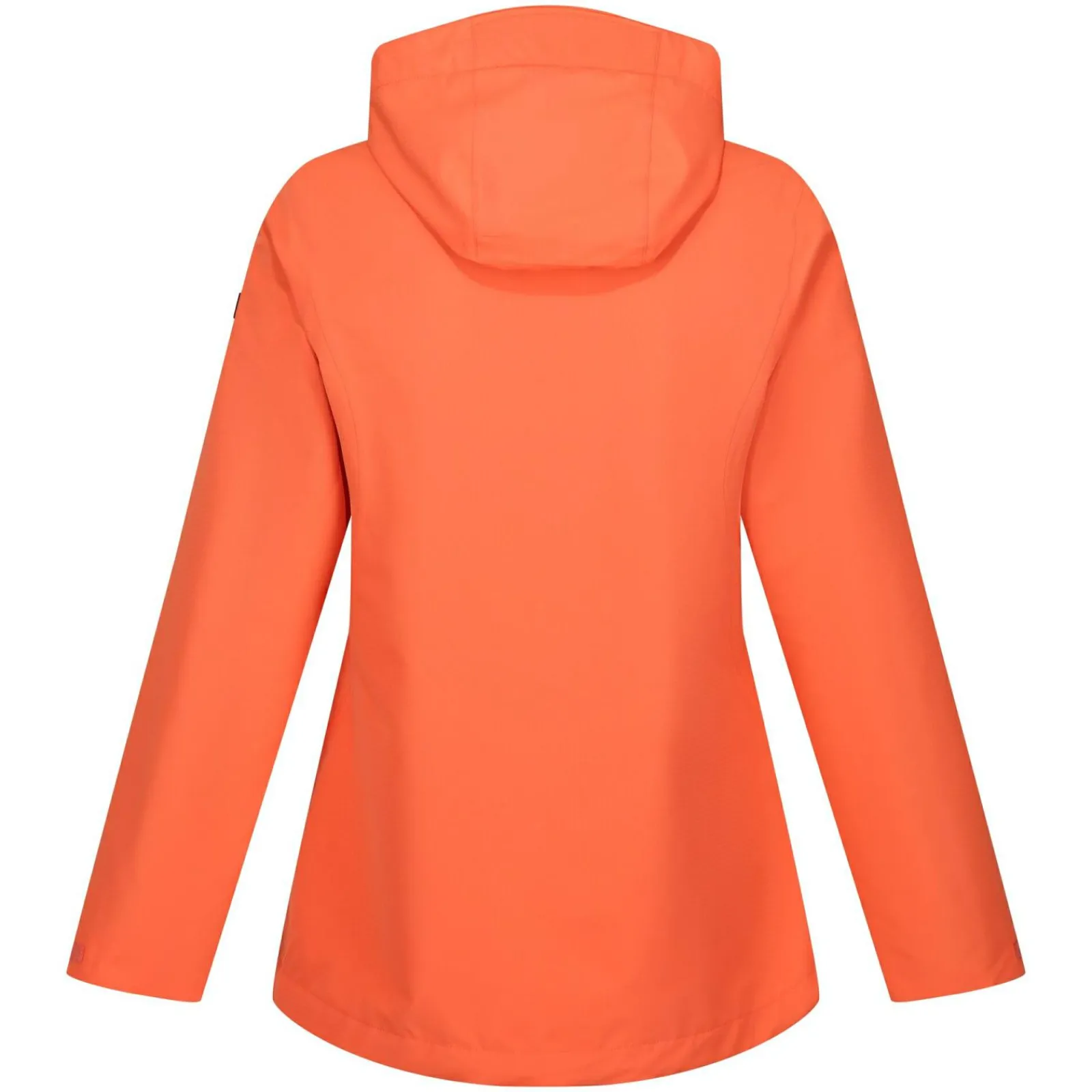 Regatta Veste Femme imperméable Hamara III |<Femme Vestes Légères|Vestes Imperméables