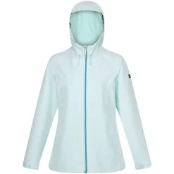 Regatta Veste Femme imperméable Hamara III |<Femme Vestes Légères|Vestes Imperméables