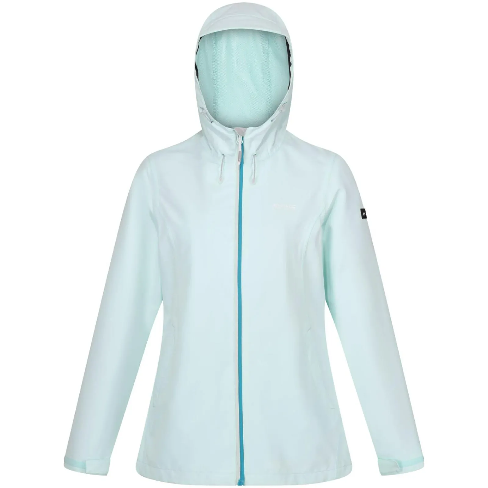 Regatta Veste Femme imperméable Hamara III |<Femme Vestes Légères|Vestes Imperméables
