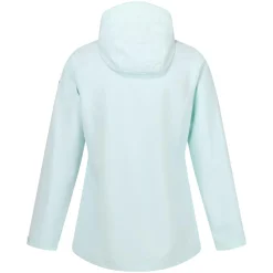 Regatta Veste Femme imperméable Hamara III |<Femme Vestes Légères|Vestes Imperméables